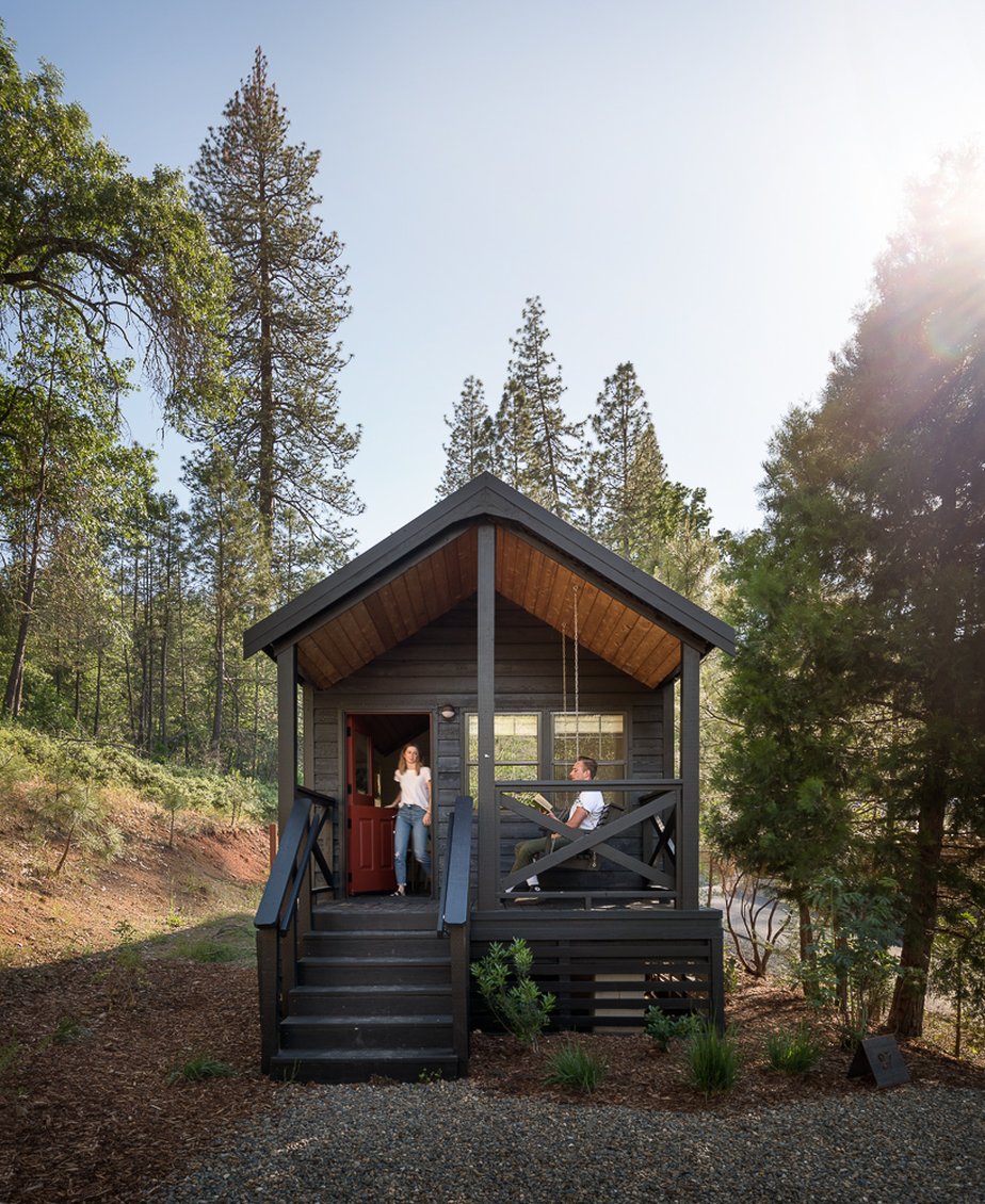 Autocamp Yosemite 2/84