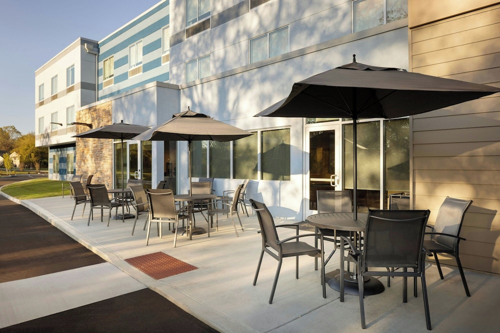 Fairfield by Marriott Inn & Suites Oxford 23/35