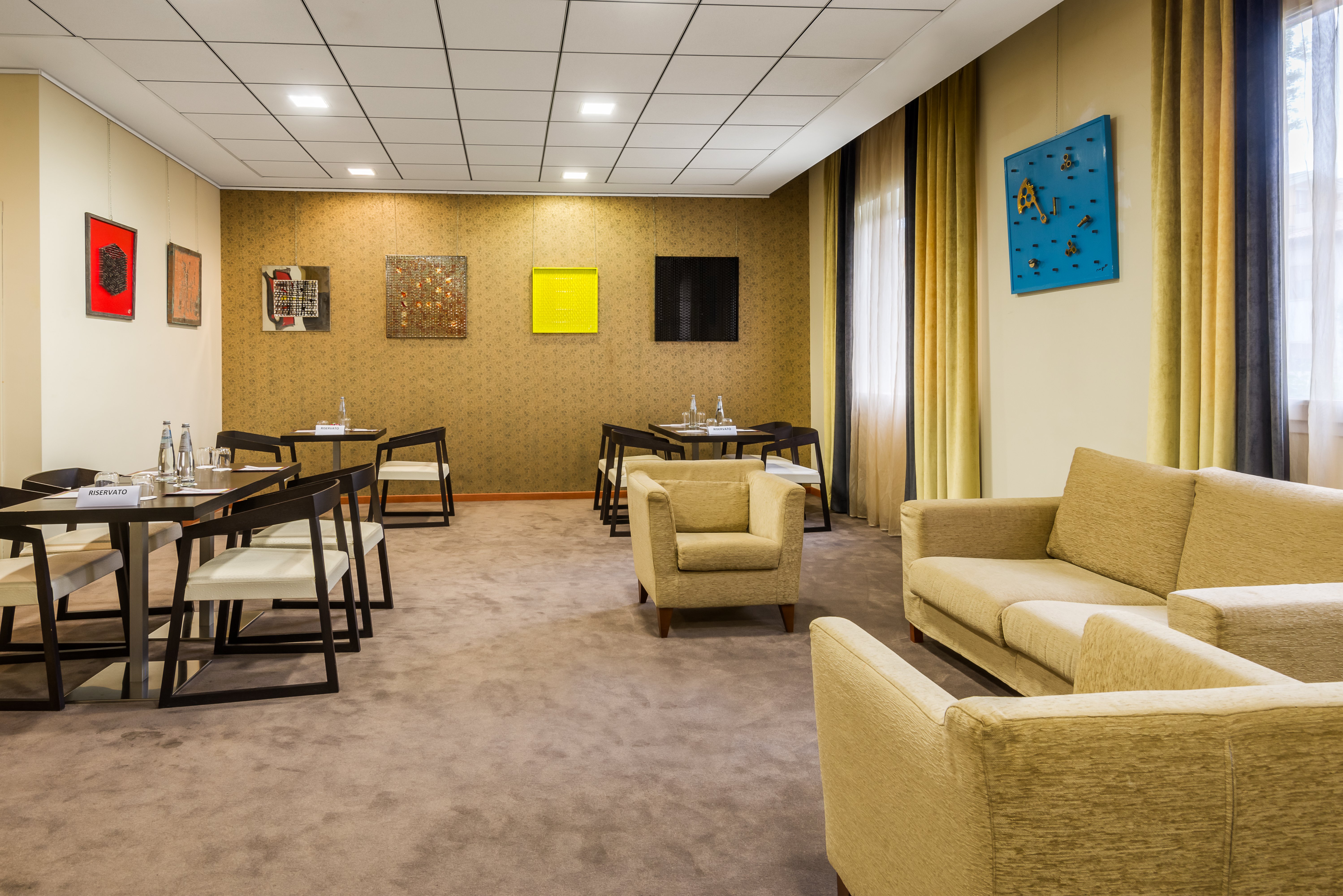 Crowne Plaza Venice East 46/67