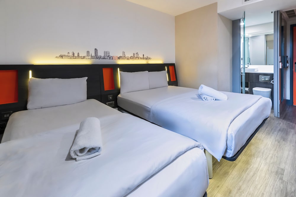 Family Triple Room