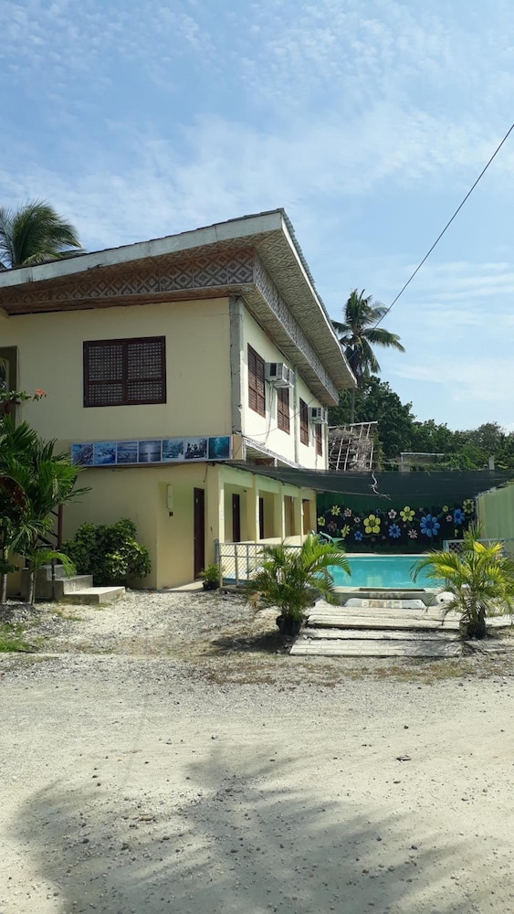 Panglao Grande Resort 7/45