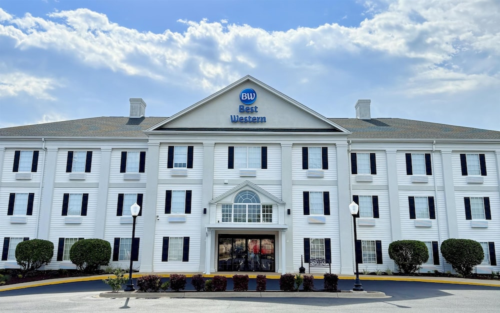 Best Western of Crestview 3/44