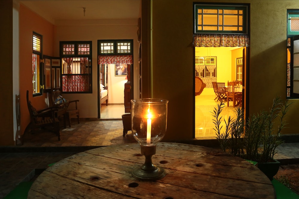 Villa Ceylon 45/58