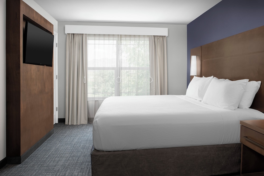 Residence Inn by Marriott Bozeman 10/42