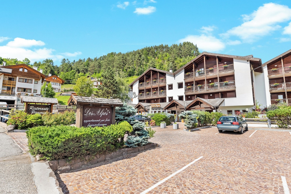 Aparthotel Des Alpes 68/73