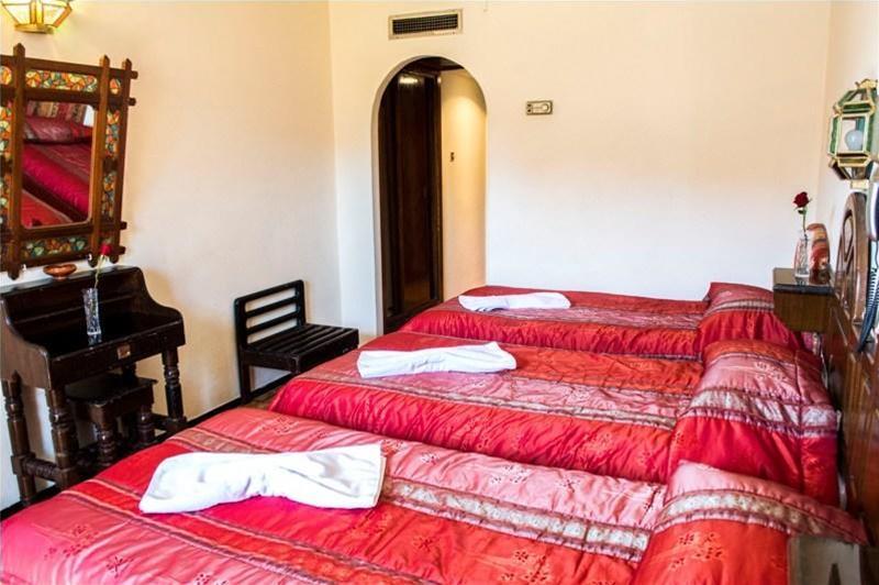 Hotel Tachfine 14/25