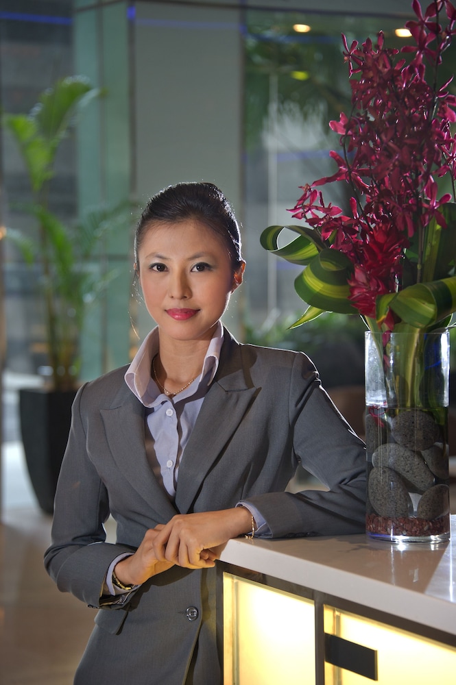 Wyndham Grand Bangsar Kuala Lumpur 4/49