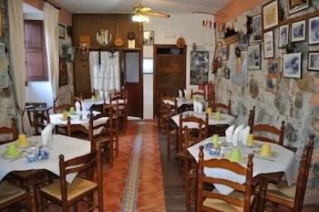 Rural Villa Hermigua Hotel 20/26