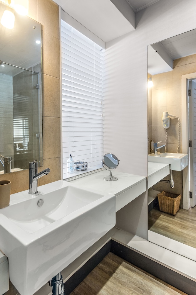 Lagoon Attitude Hotel - Adults only 49/50
