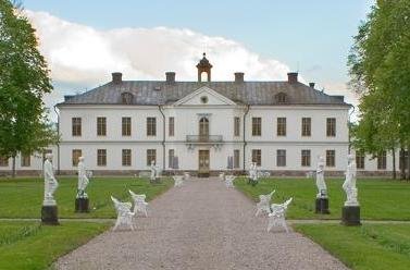 Gimo Herrgard 27/29