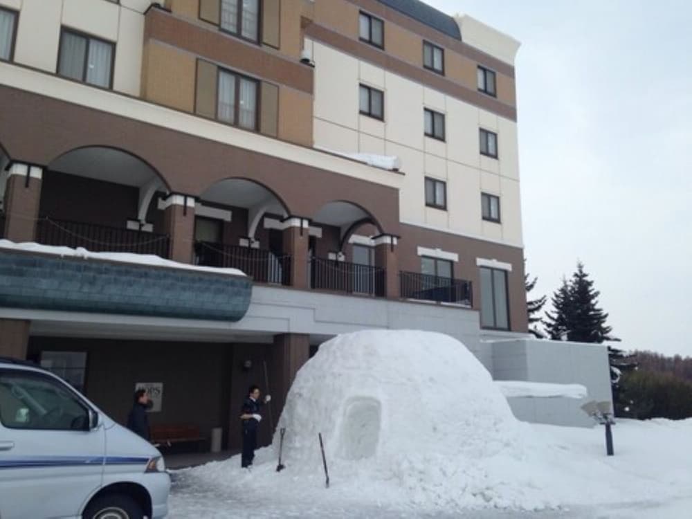 Furano Hops Hotel 54/62