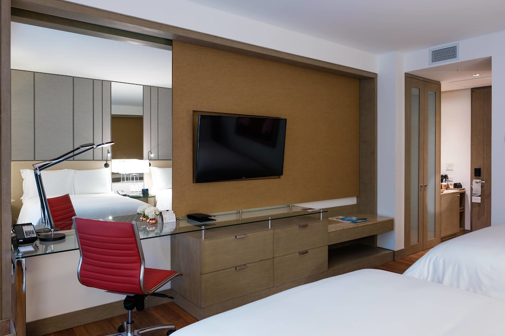 Medellin Marriott Hotel 43/53