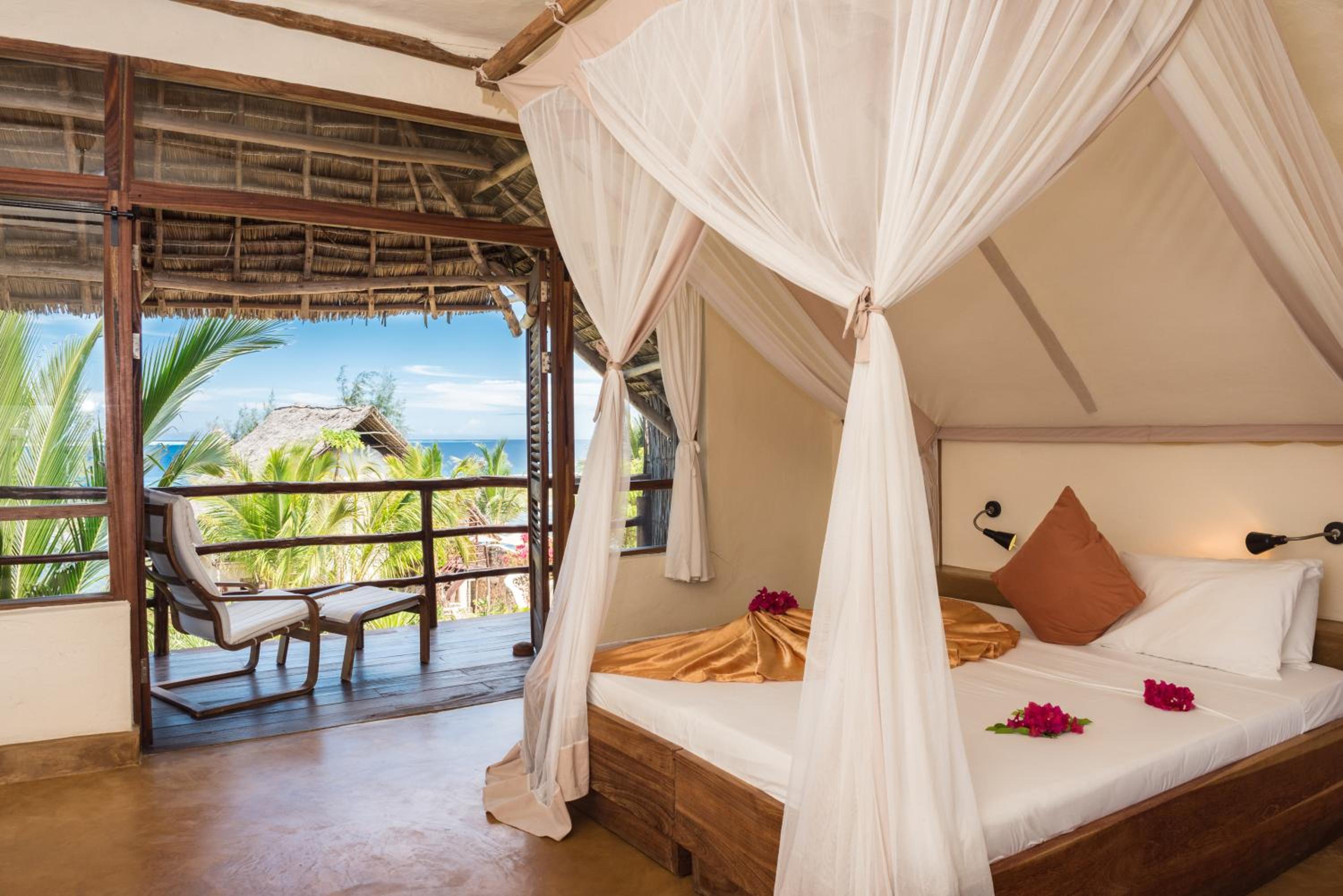 Suite, Ocean Front