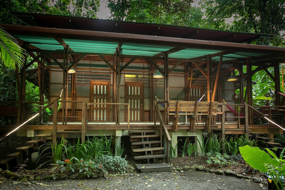 La Kukula Lodge 6/71