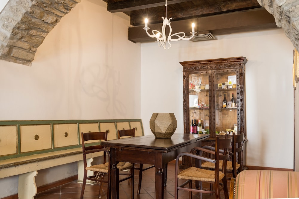 Hotel Delle Terme Santa Agnese 37/50