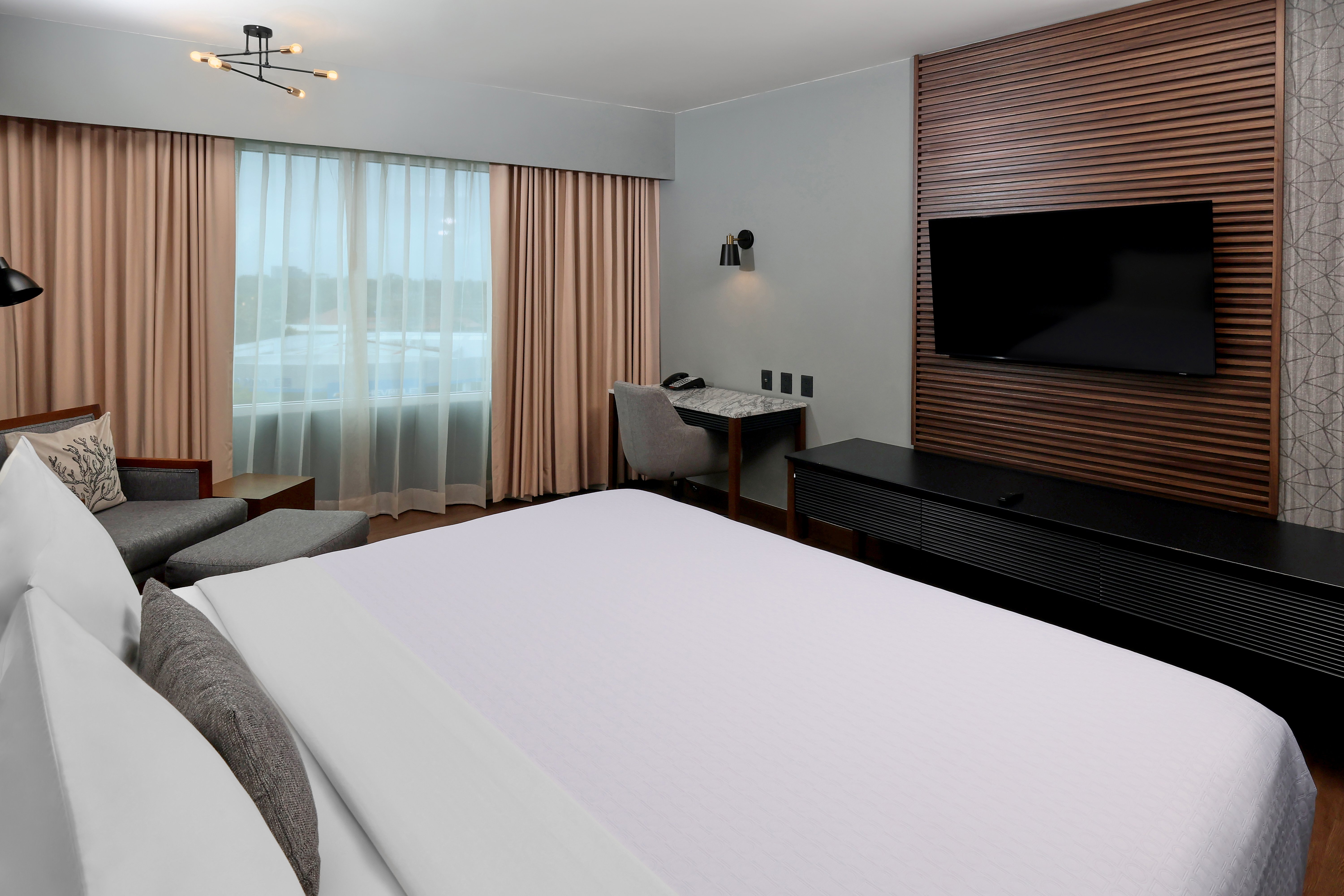 Crowne Plaza Villahermosa 15/50