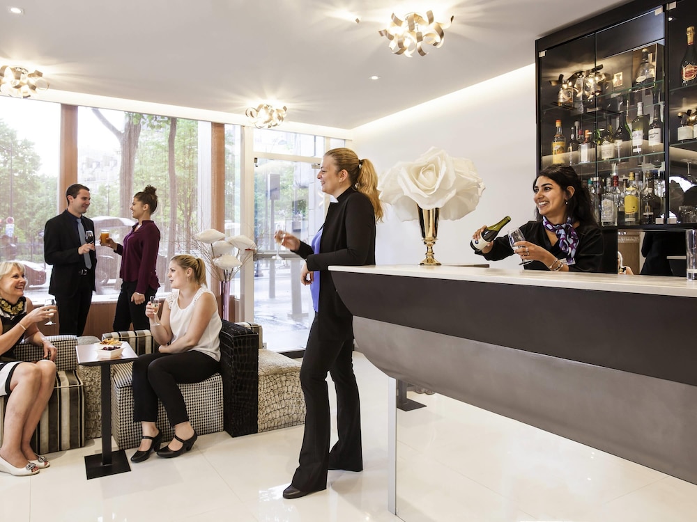 Mercure Paris Place d Italie 8/74