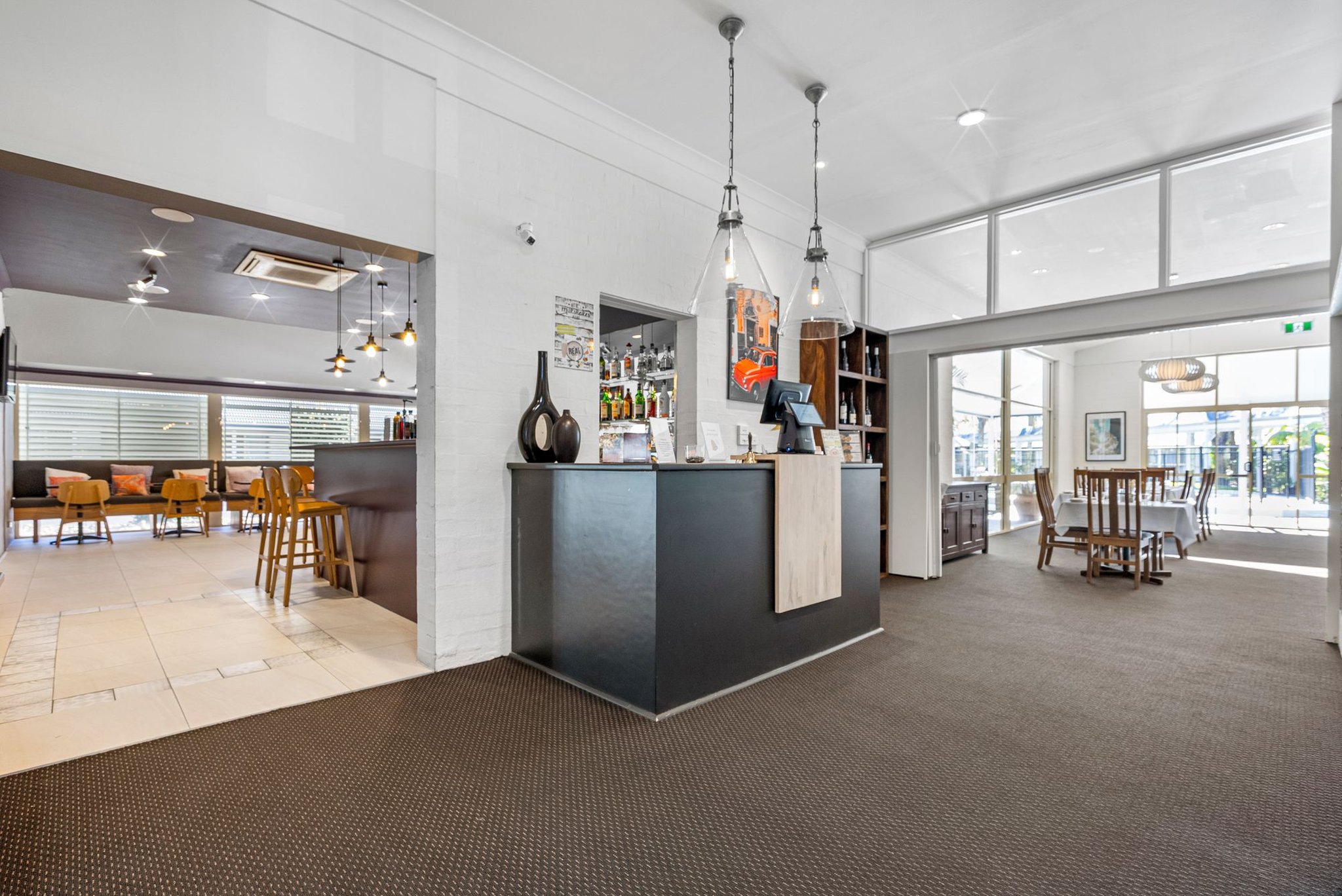Ballina Byron Islander Resort and Conference Centre 3/50