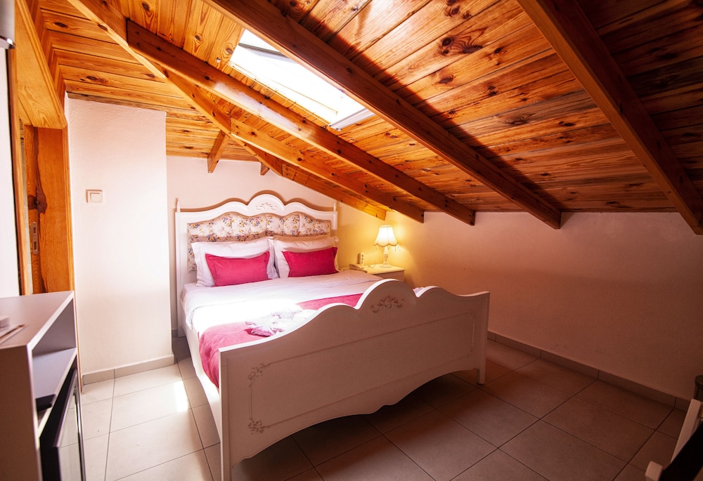 Ala Rosa Alacati Hotel - Adults Only 19/32