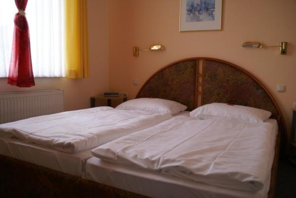 Weser Wasserbetten Hotel Baxmann 8/18