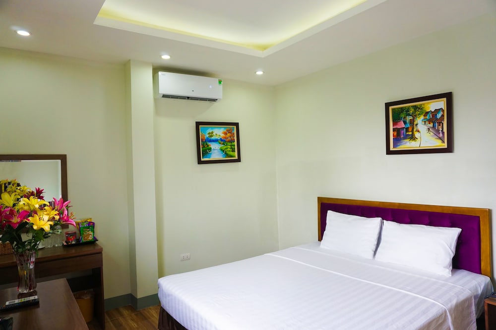 Hotel Mai Hanoi 20/50