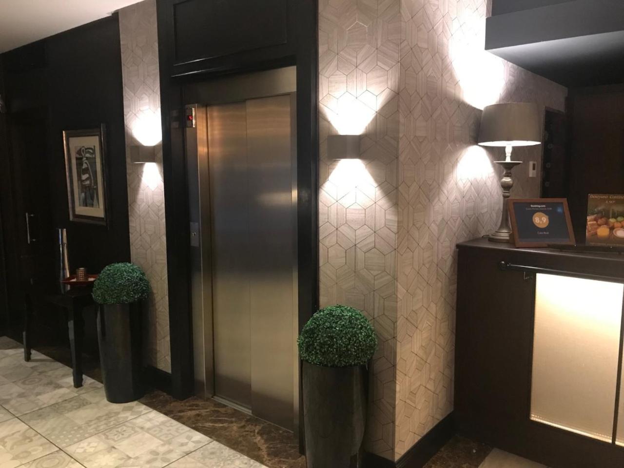 Hotel Coto Real 7/45