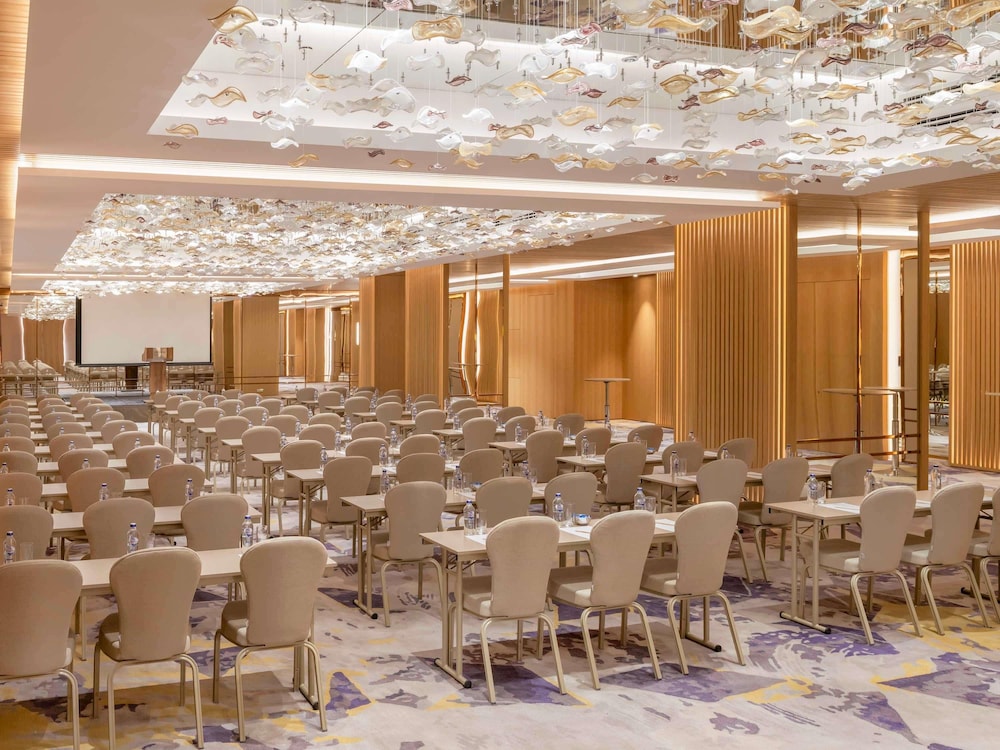 Movenpick Hotel Istanbul Bosphorus 41/50