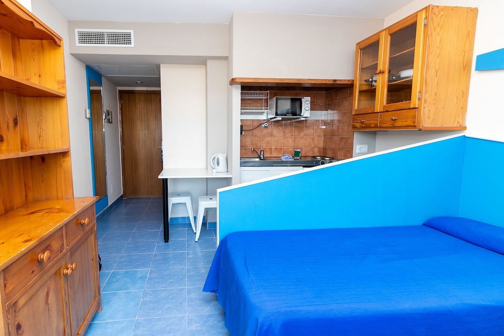 The Blue Apartments by Ibiza Feeling - Adults Only 12/30