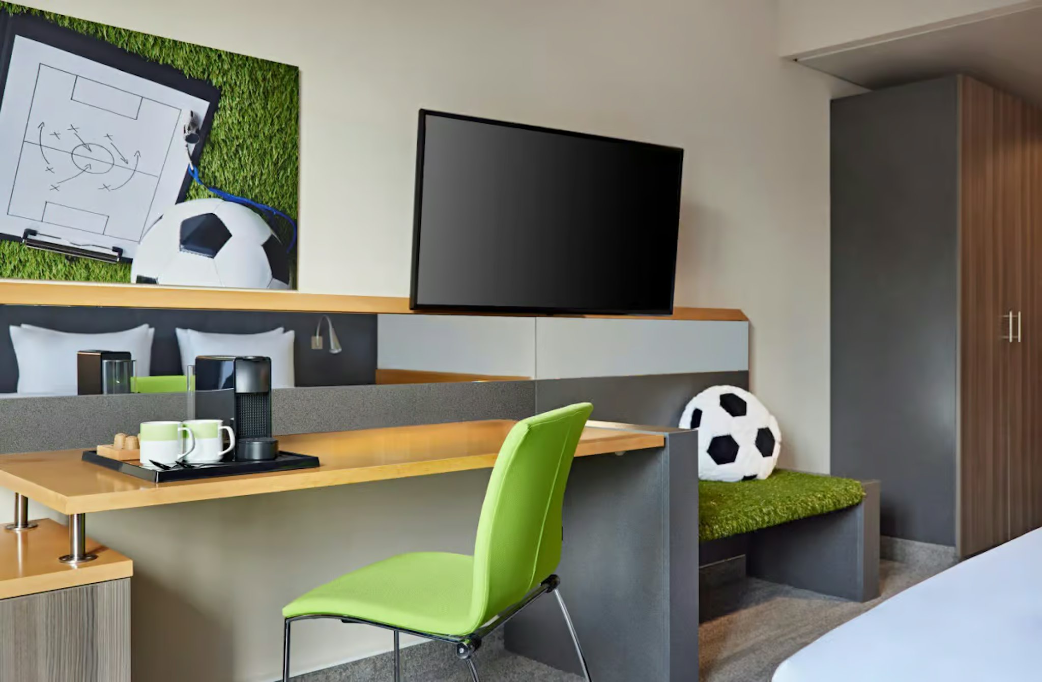 Lindner Hotel Leverkusen BayArena, Part of Jdv by Hyatt 50/59