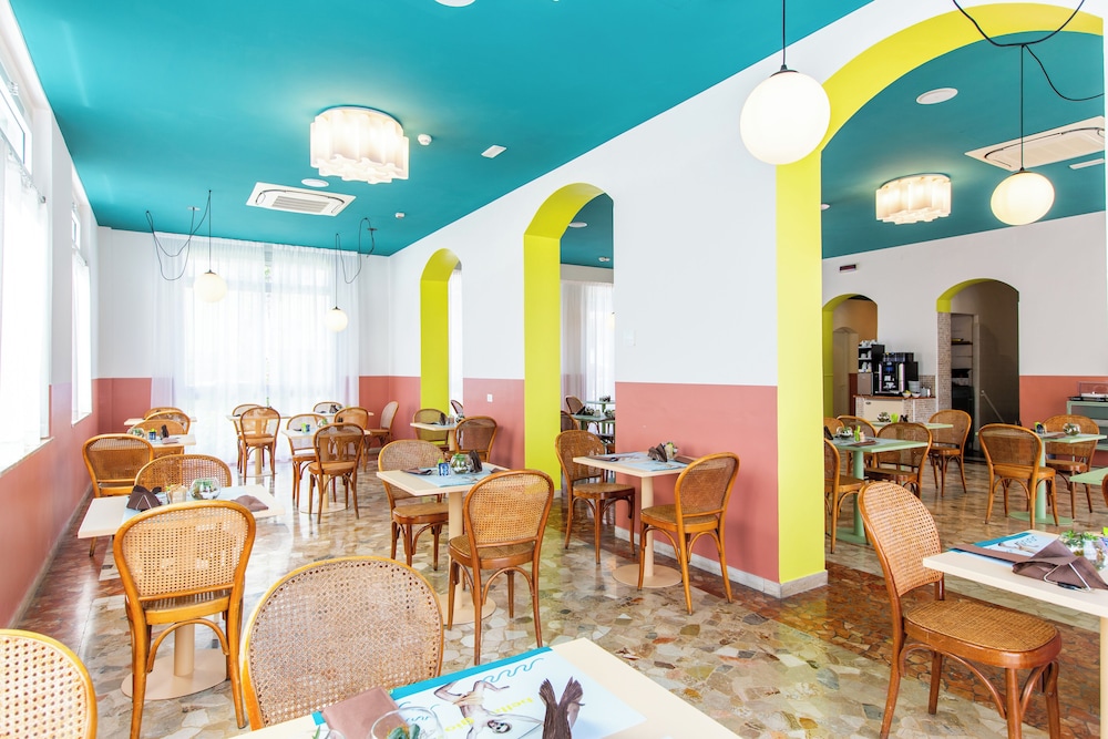 Hotel Belvedere Mare 28/39
