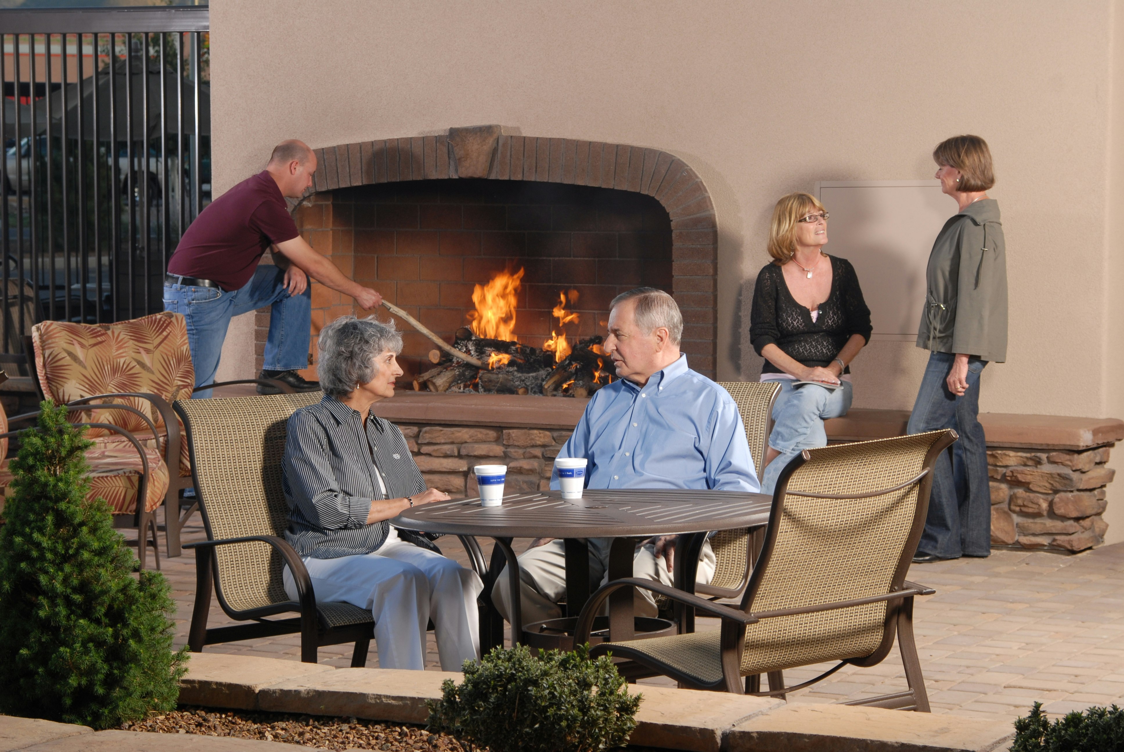 Hampton Inn and Suites Prescott Valley 7/68