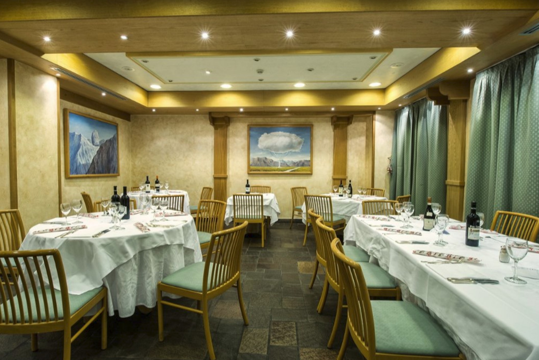 Sertorelli Sporthotel 24/28