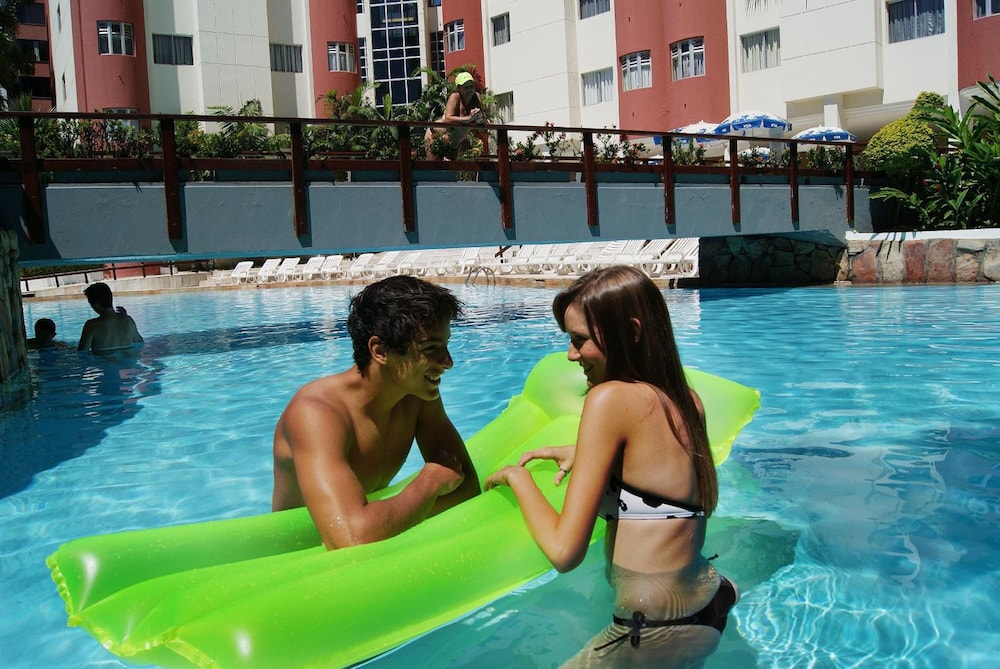 Acqua Bella Thermas Hotel 61/69