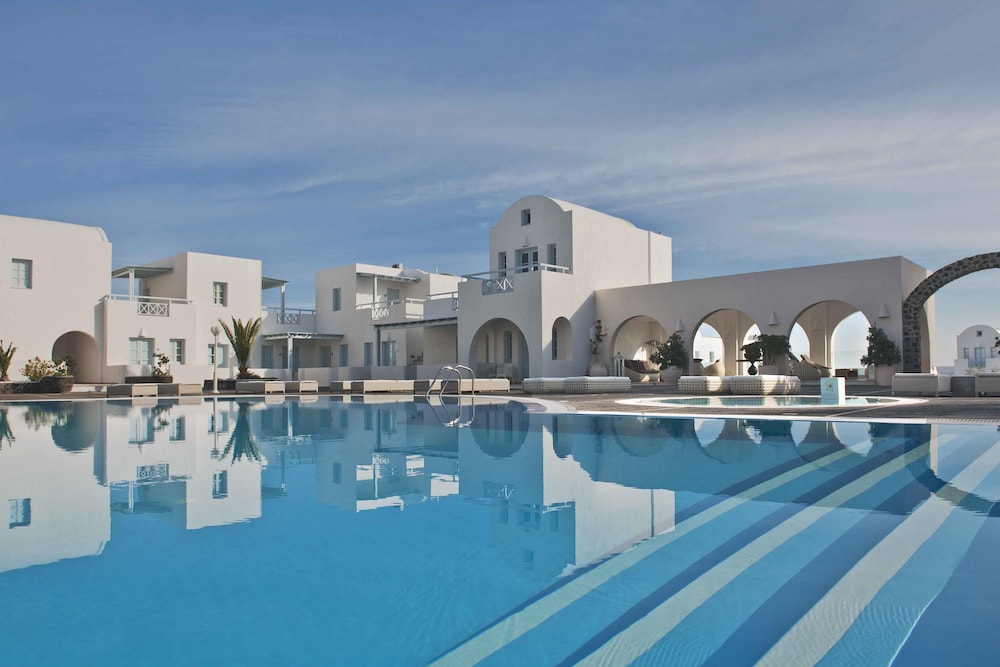 El Greco Resort & Spa in SANTORINI