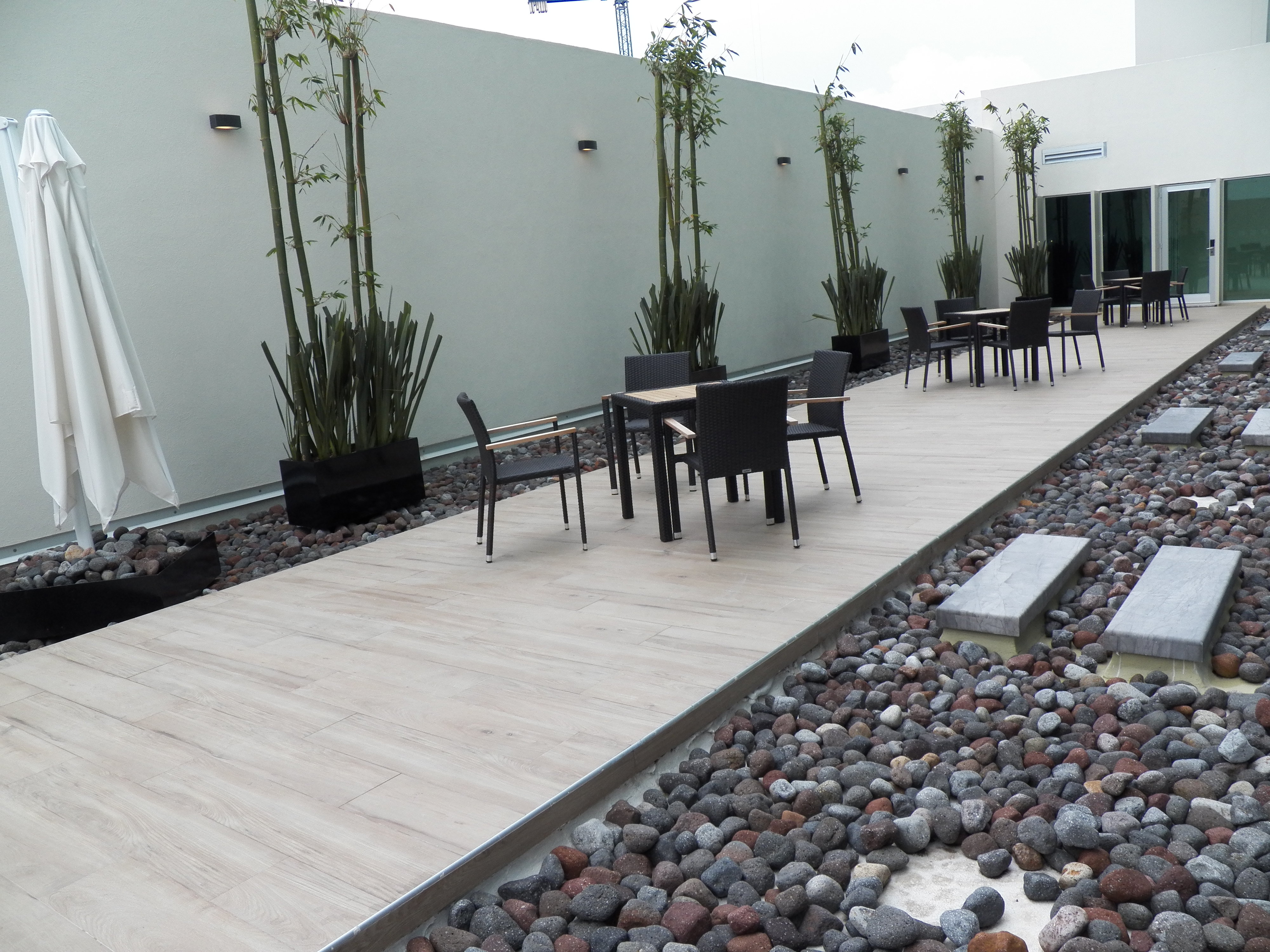 Holiday Inn & Suites Leon Plaza Mayor 48/50