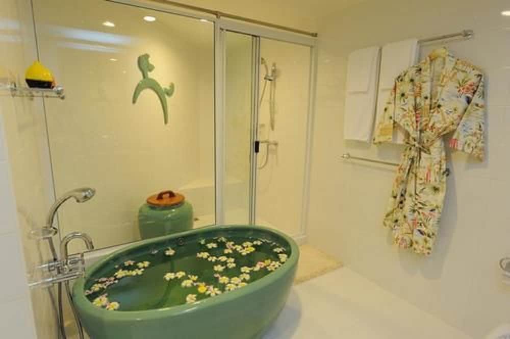 Cera Resort Cha Am 45/72