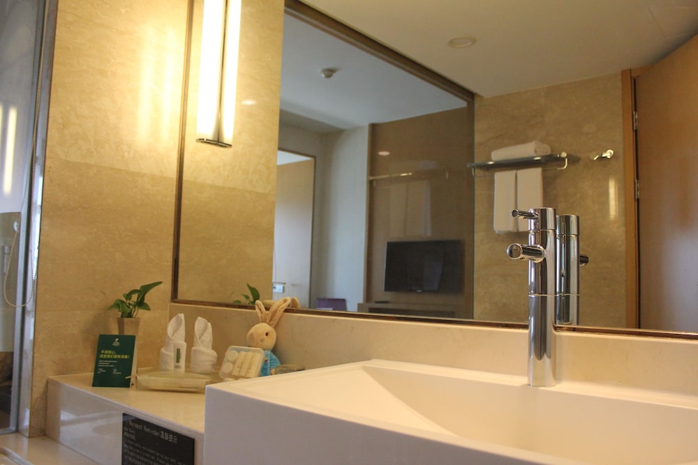 HOLIDAY INN SHIJIAZHUANG CENTRAL 31/77