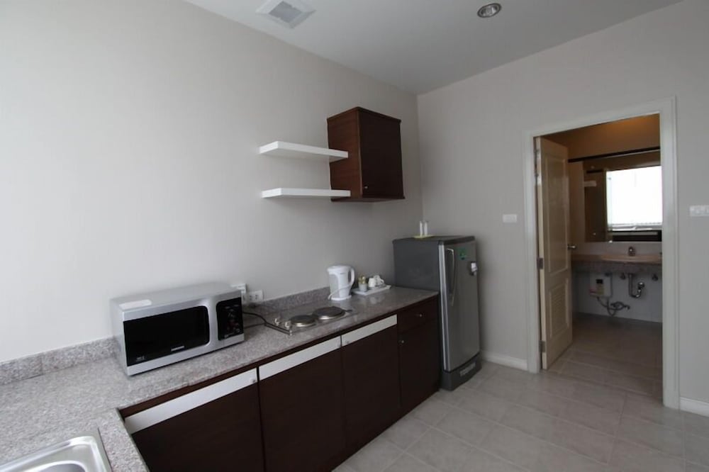 Baiyoke Ciao Hotel 12/58