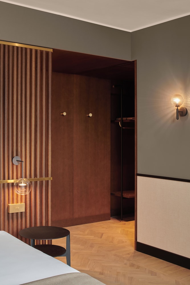 Amabilia Suites Milano 30/48