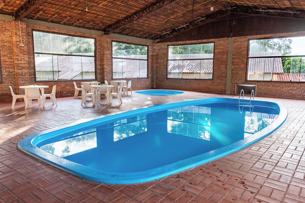 Hotel Colonial Iguacu 28/50