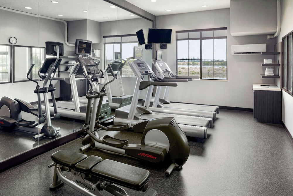 Courtyard by Marriott Richland - Columbia Point 25/50
