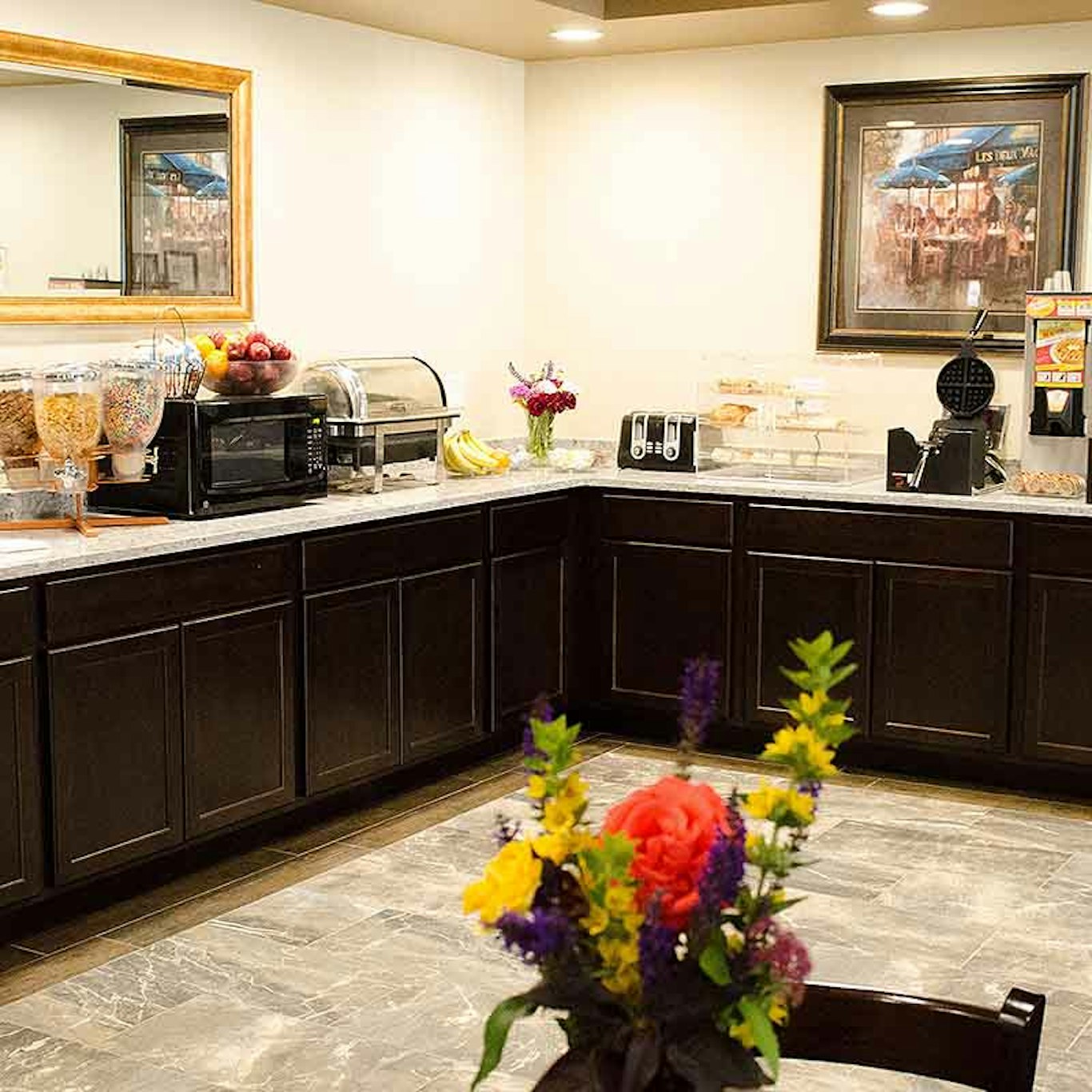 Inn At Moses Lake 2/28