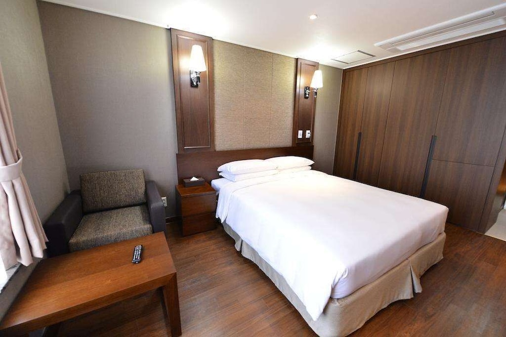 Haeden Hotel Highend 14/55