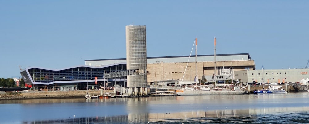 Hotel the Originals Lorient Les Oceanes 41/50