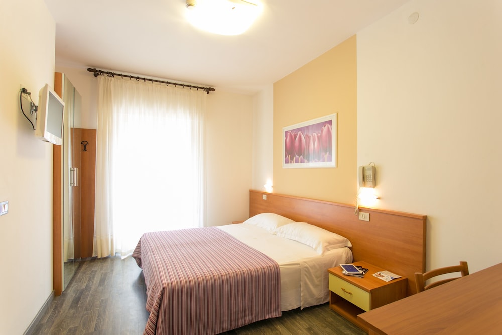 Hotel Domingo 14/47