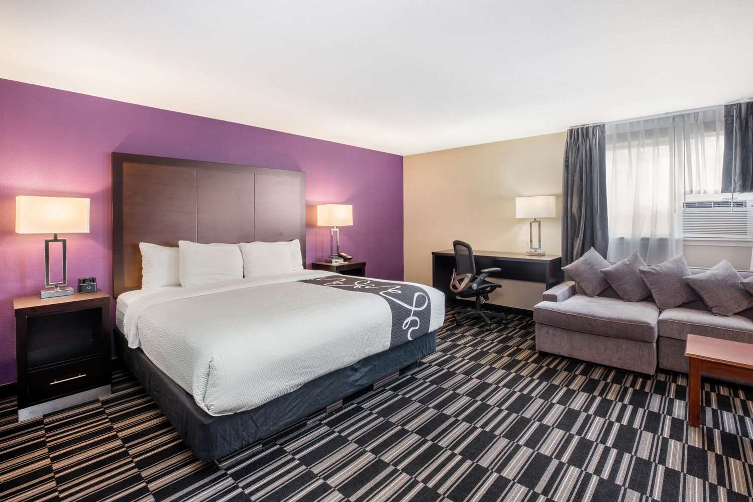 La Quinta Inn By Wyndham Caldwell 13/49