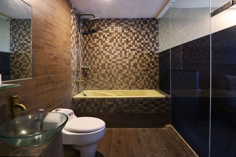 Magnolia Hotel Jakarta 21/24
