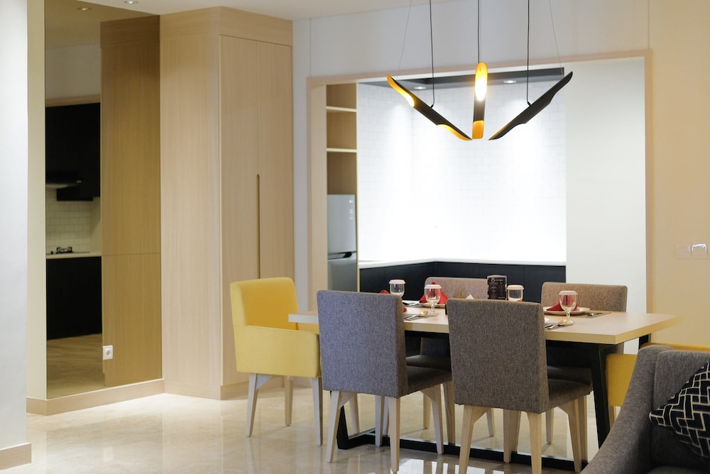 Midtown Residence Simatupang Jakarta 65/78