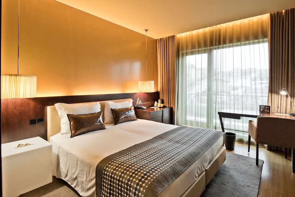Golden Tulip Sao Joao da Madeira Hotel 8/33