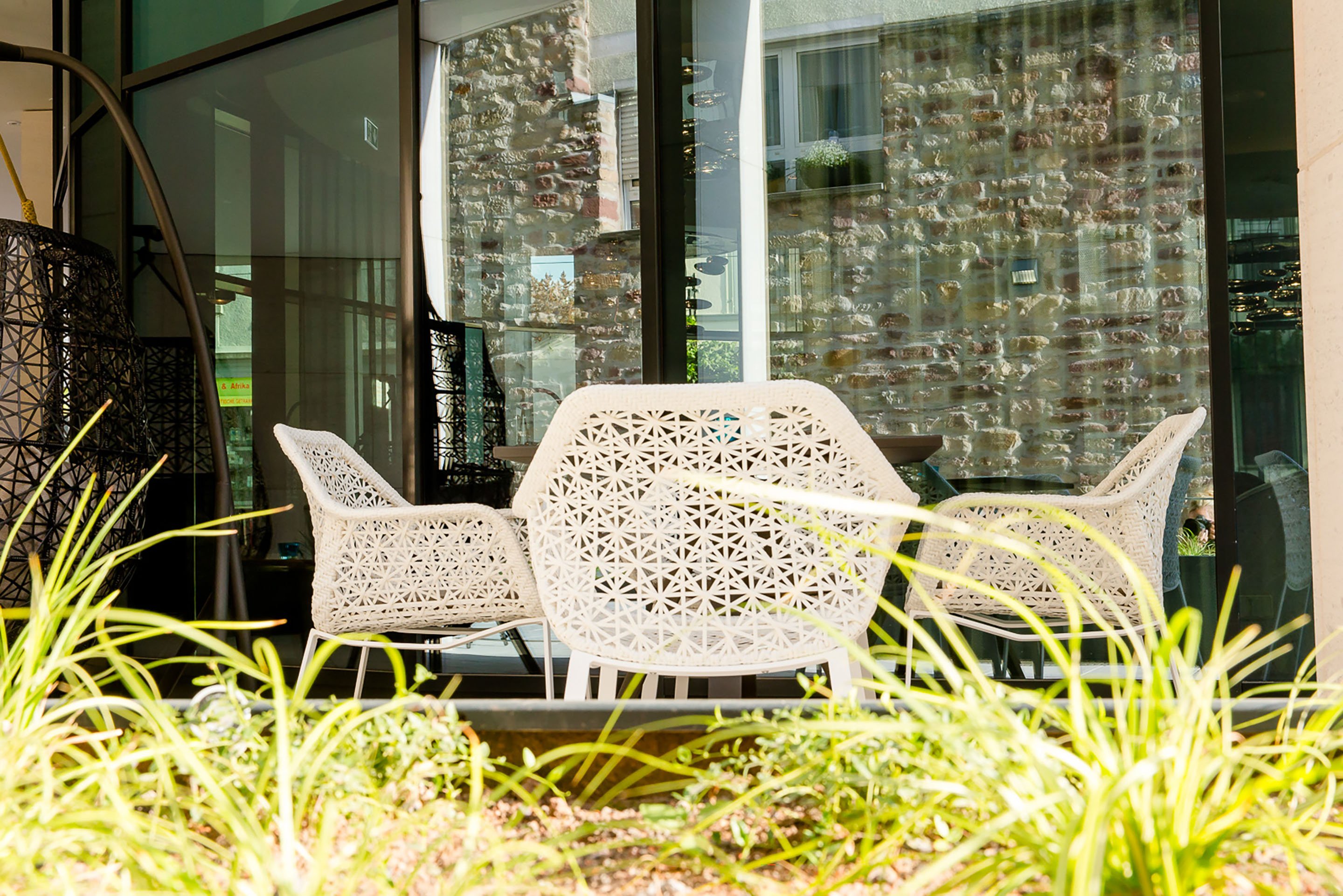 Hotel Motel One Stuttgart-Bad Cannstatt 20/24